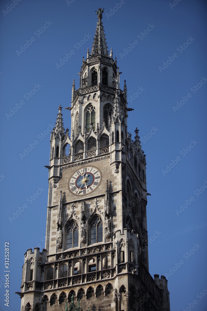 Obraz premium München