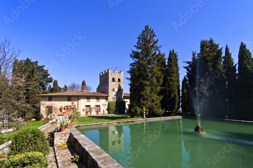 Castello di Verrazzano