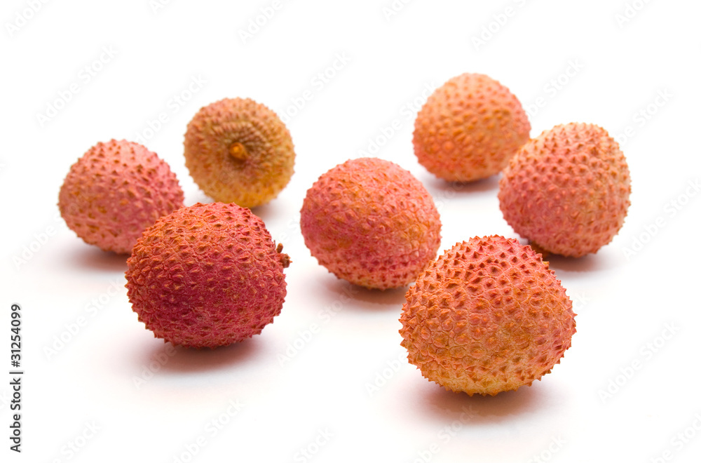 lychee lychee