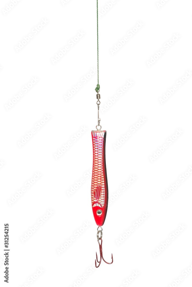 metal angling bait metal angling bait