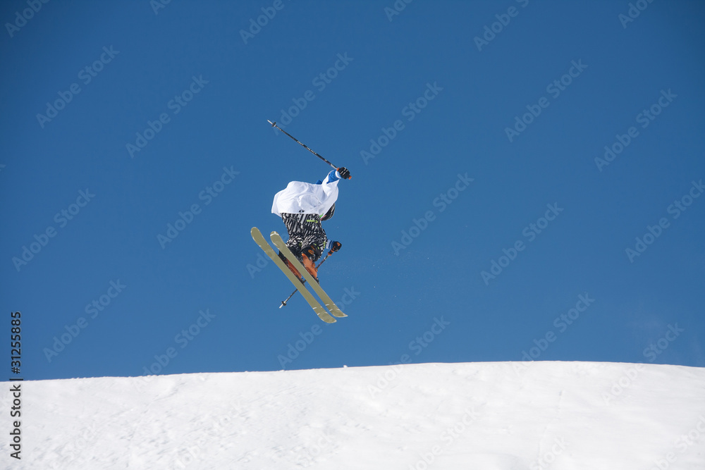 Jumping Jumping
