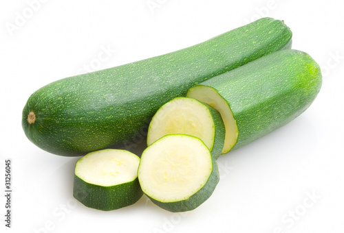 zucchini marrow