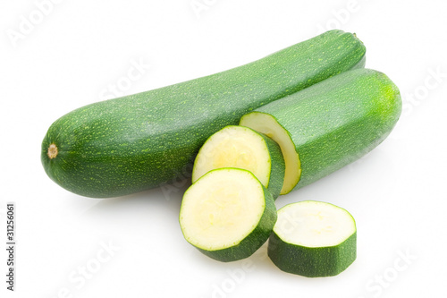 zucchini marrow