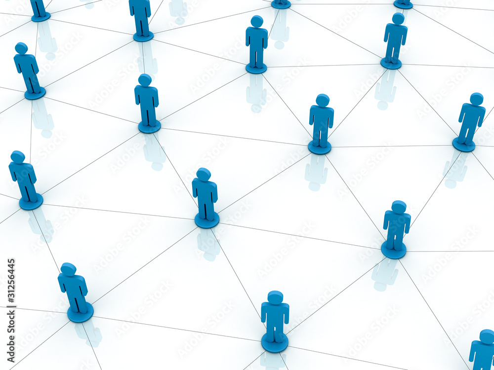 Network Concept Network Concept