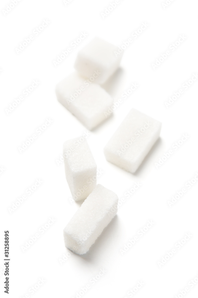 Sugar Cubes Sugar Cubes