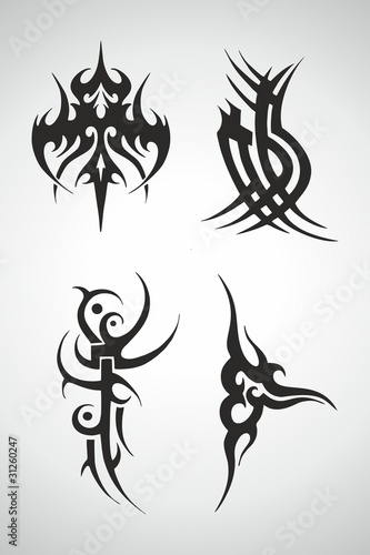 tatoo