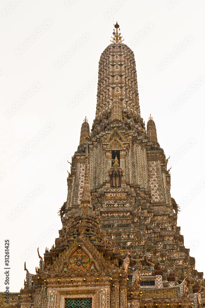 Phra Prang Wat Arun