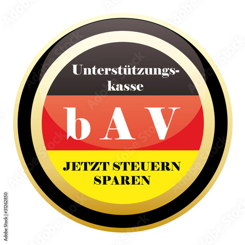 bAV Unterstützungskasse