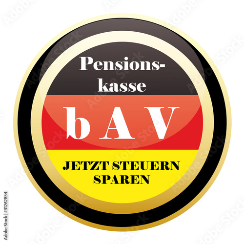 BAV Pensionskasse