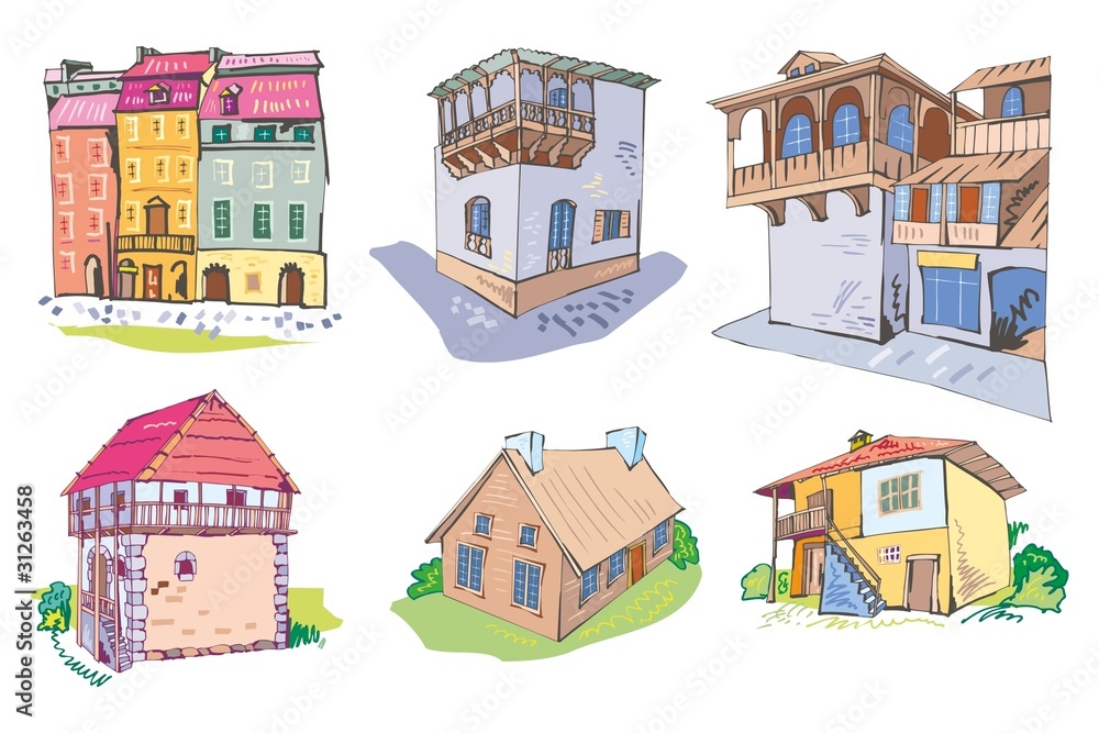 House House