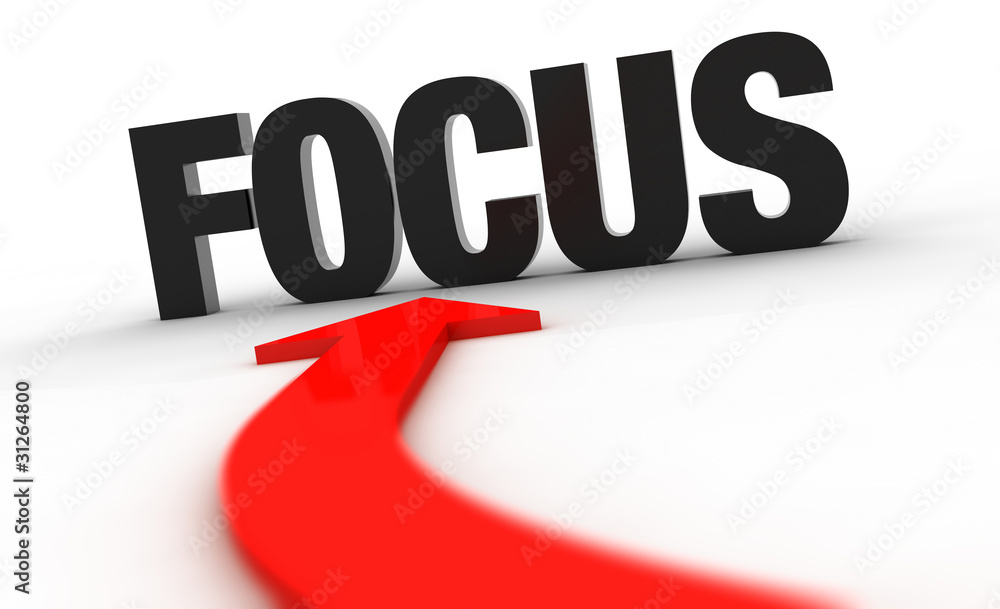 focus