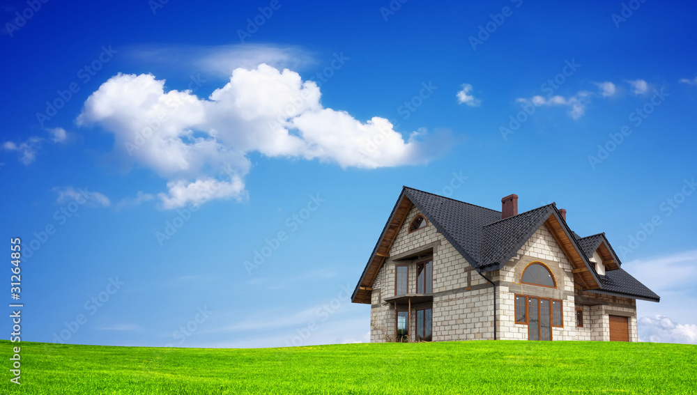 Mountain House Mountain House