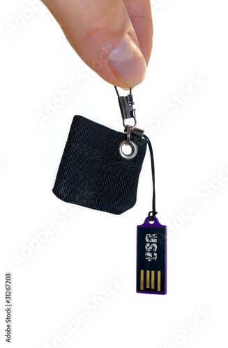 USB flash drive