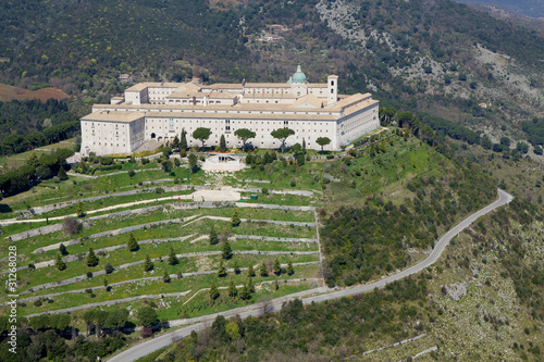 Monastero di Montecassino photo