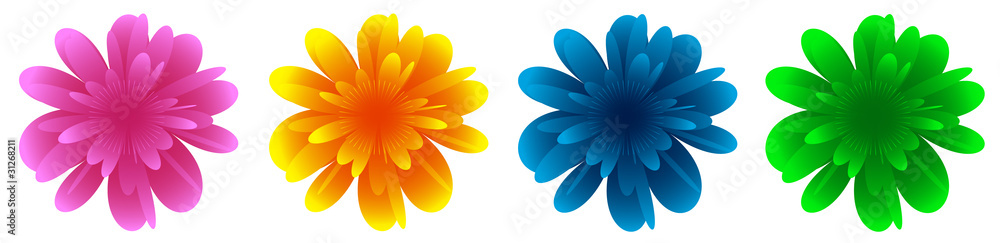 Blumen