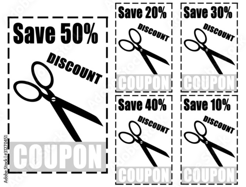 discount coupons