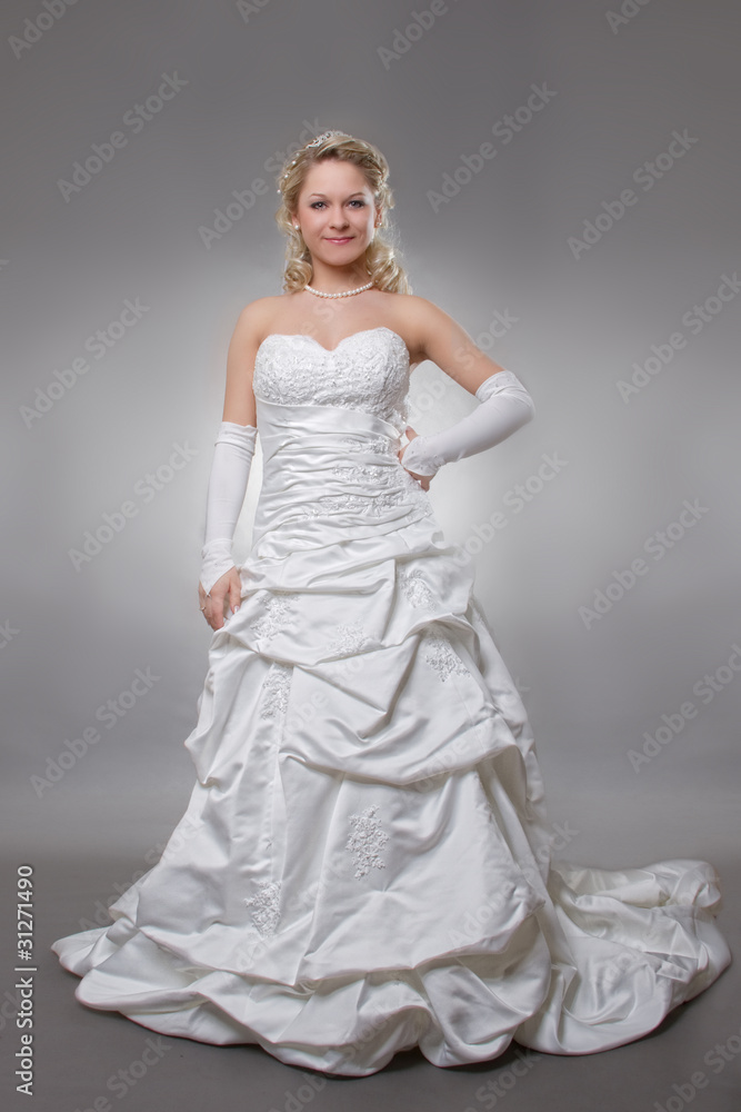 braut brautkleid