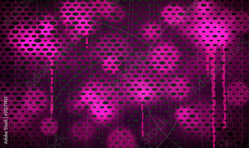 Graffiti Vector Background