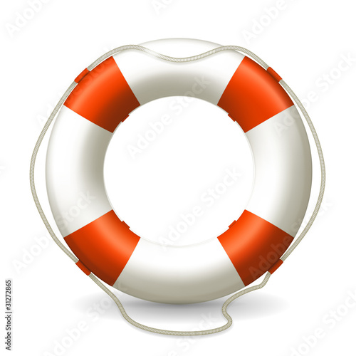 Lifebuoy