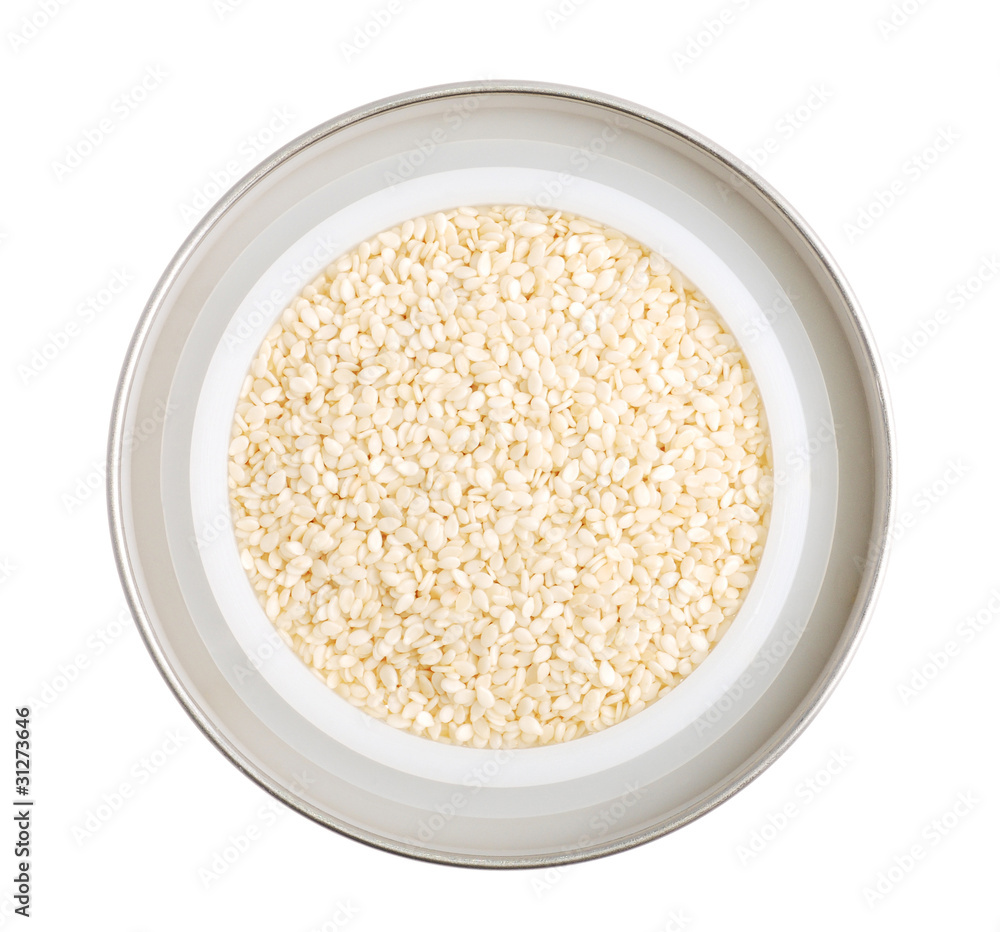 sesame sesame