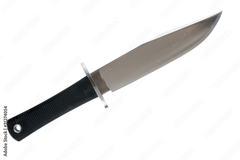 Hunting knife Hunting knife