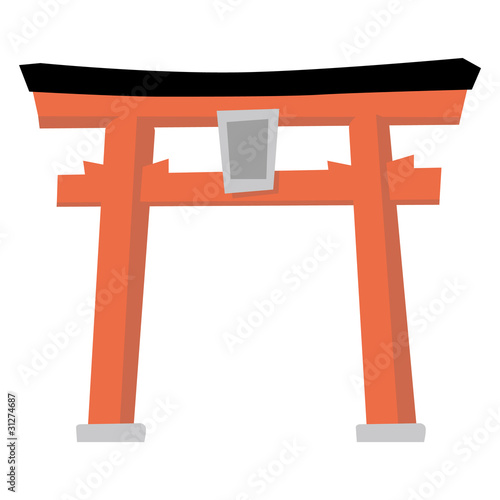 torii