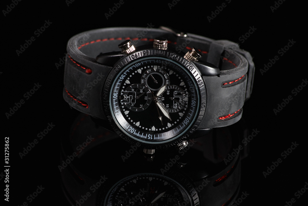 Sport watch