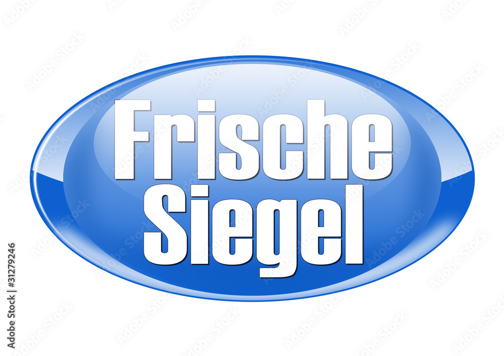 frischesiegel frische siegel oval frischesiegel frische siegel oval