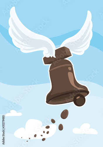 Cloche-paques-Choco
