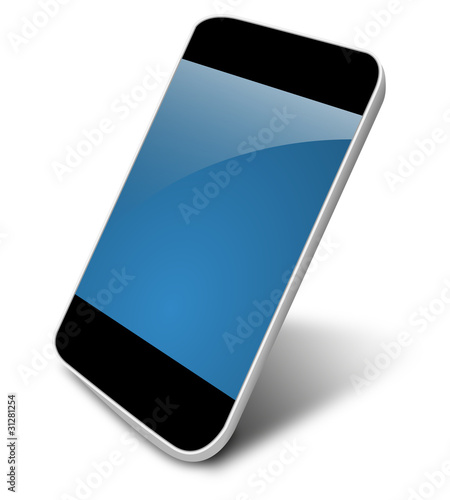 mobile phone