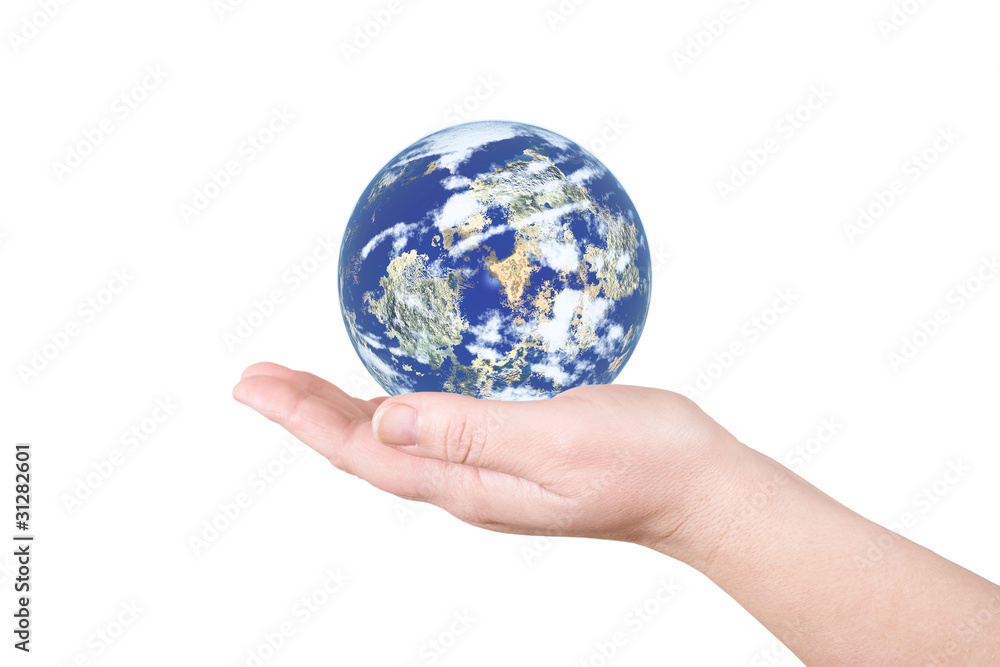 Planet Planet