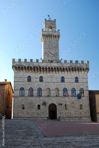 Montepulciano