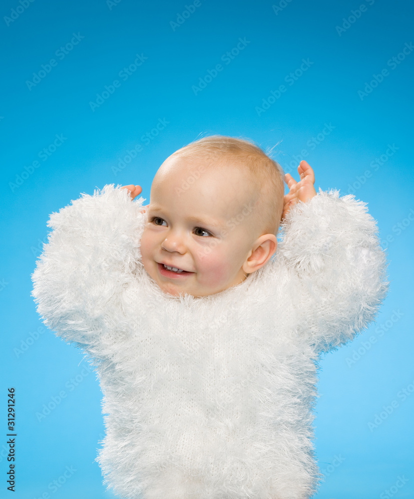 winter baby winter baby