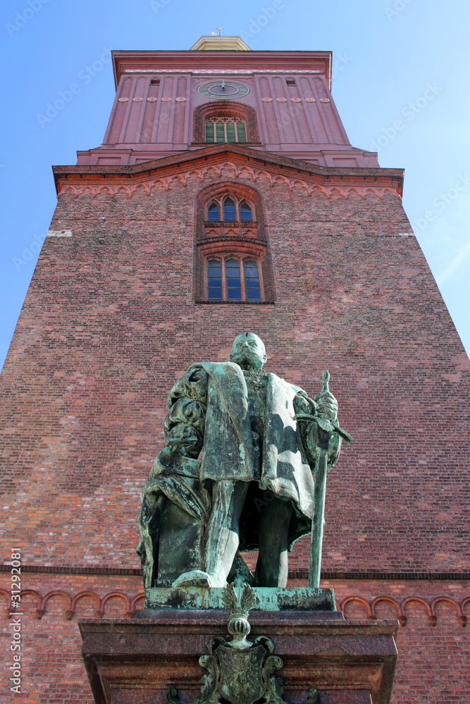 Kirche St. Nikolai