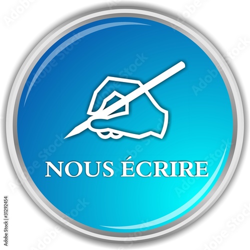 bouton nous écrire