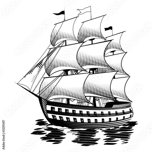 ship
