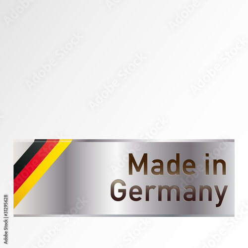 Deutsche Wertarbeit