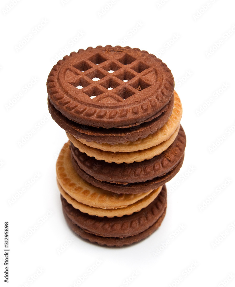 Cookie Cookie