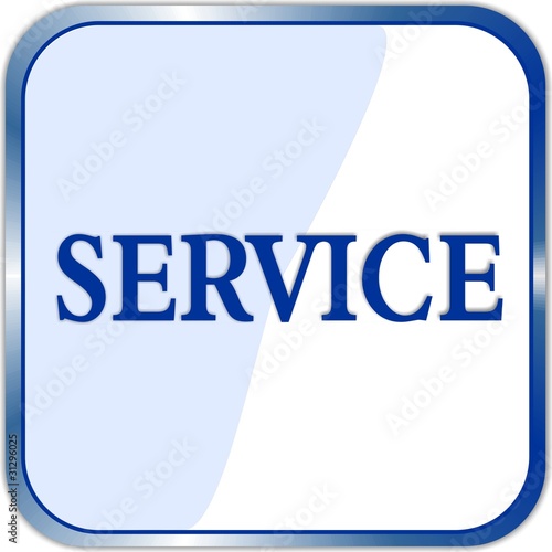 bouton service