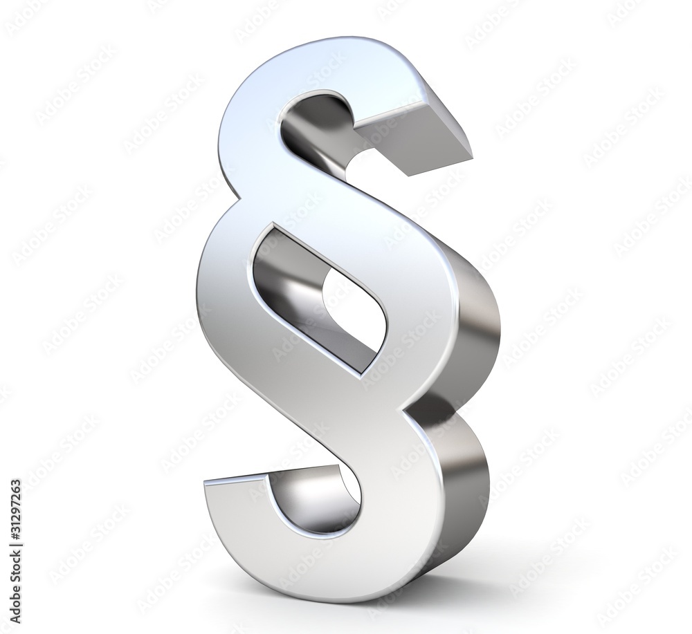 3d metal paragraph 3d metal paragraph