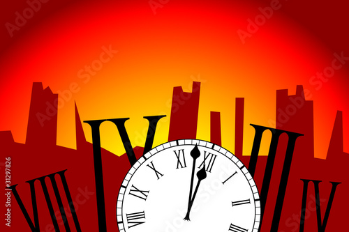 Doomsday / End of Time