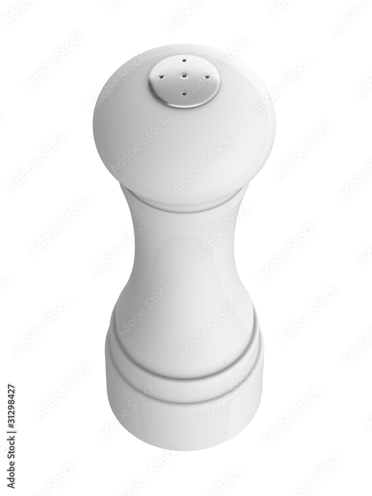 Salt shaker Salt shaker