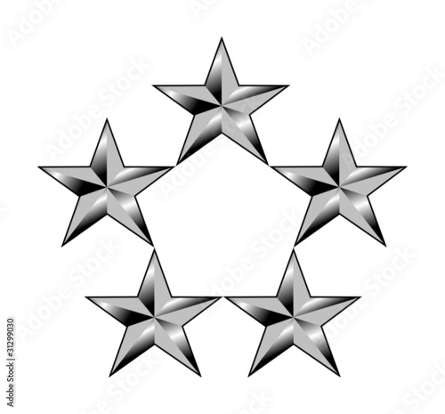 American General stars