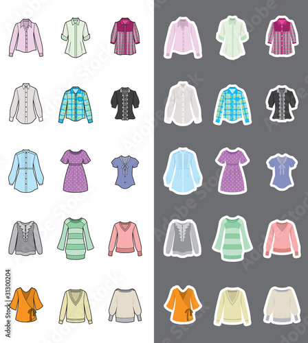 Women's fashion