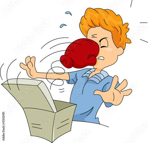 Funny Punch