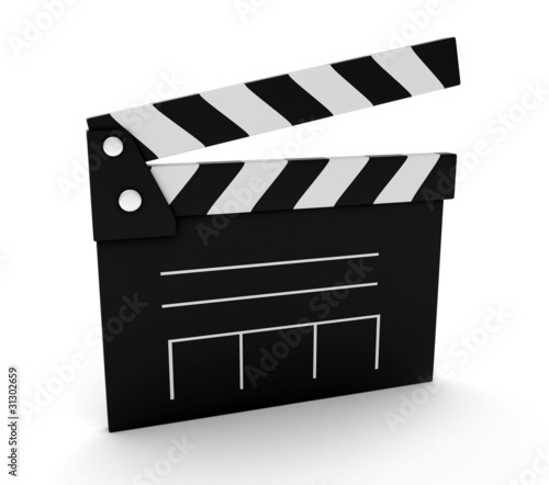 Clapper