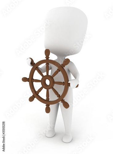 Sailing