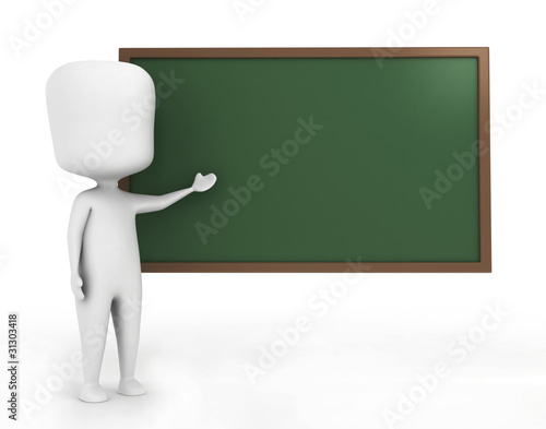 Teacher