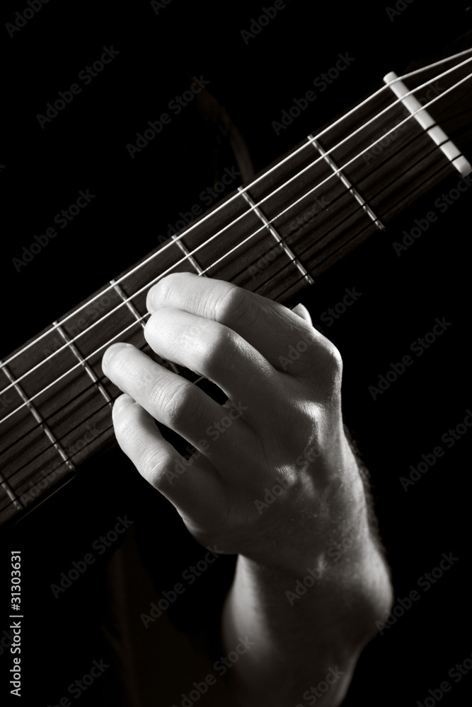 Diminished Seventh F Sharp Dim F Dim7 Stock Photo Adobe Stock