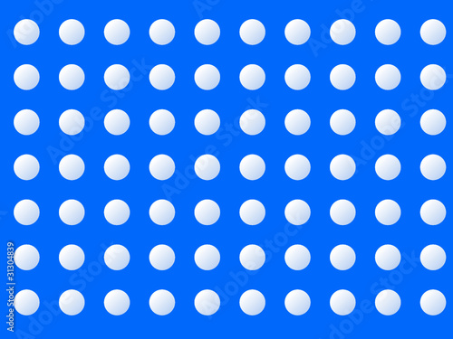 blau,weiß hintergrund